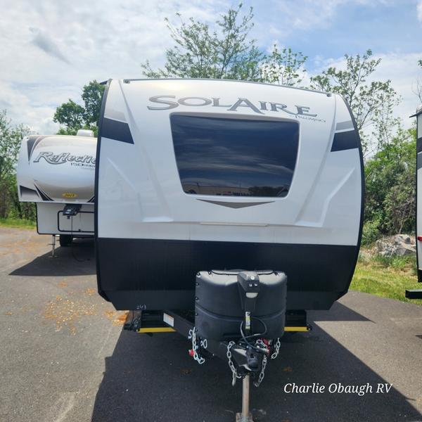 2023 Palomino SolAire Ultra Lite 243BHS