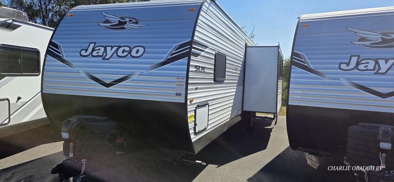 2026 Jayco Jay Flight SLX 333BTS
