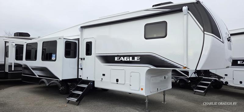 2026 Jayco EAGLE 30RLT