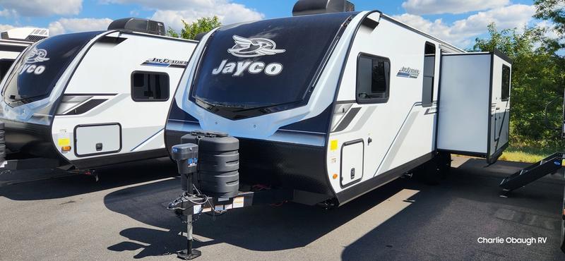 2026 Jayco Jay Feather 26RL