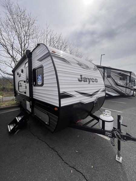 2024 Jayco  Jay Flight SLX  174BH