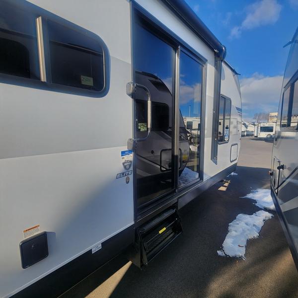 2025 Jayco Jay Flight SLX 380DQS