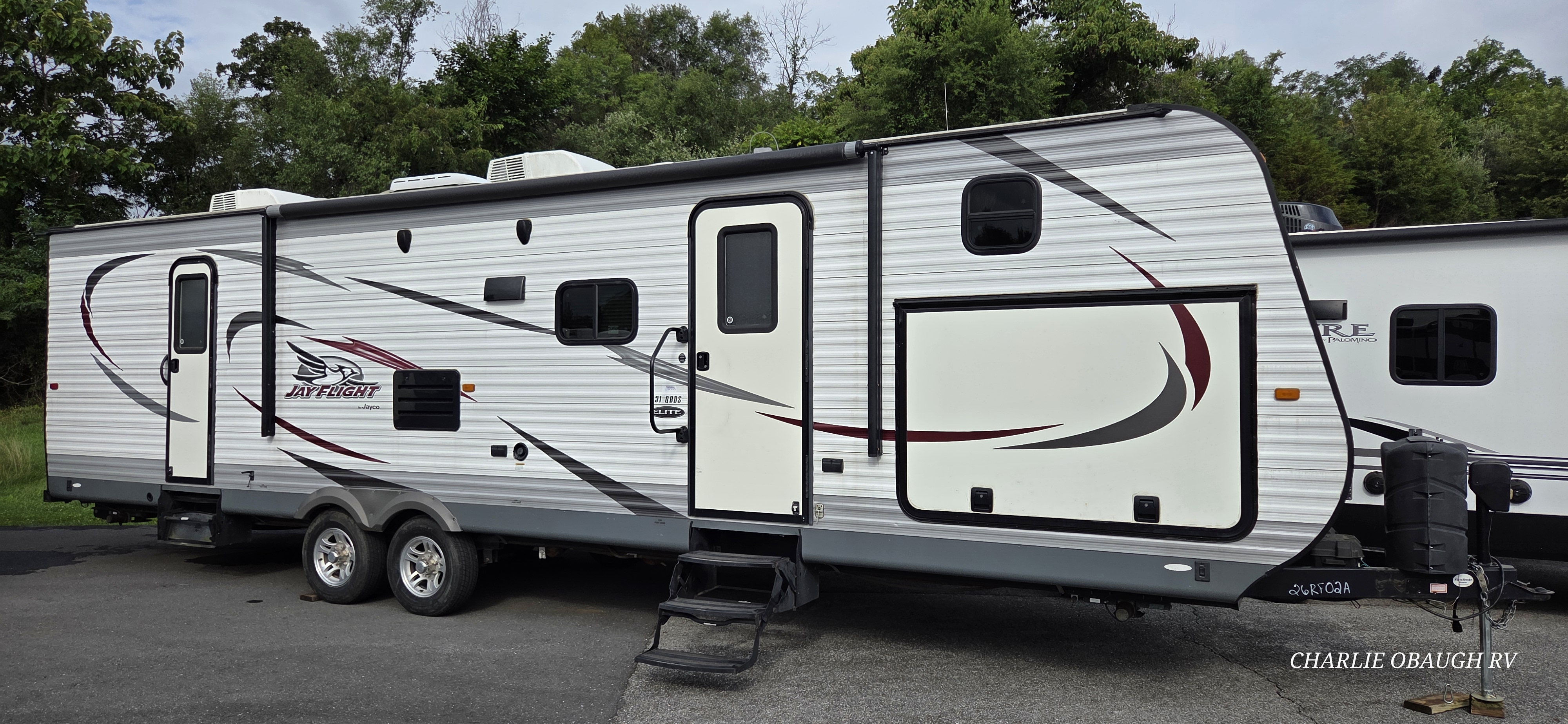2015 Jayco Jay Flight  "SALE PENDING" 31QBDS
