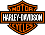 Iron Eagle Harley-Davidson