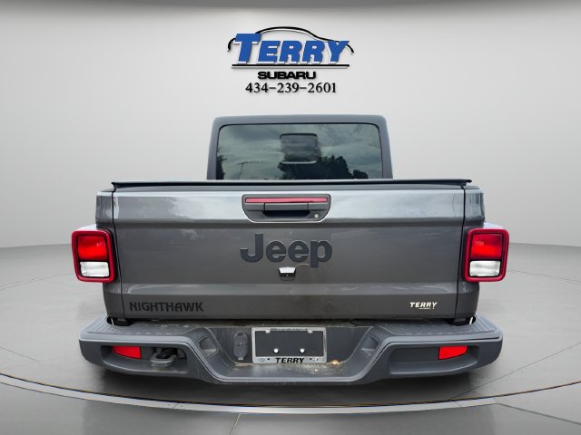 2023 Jeep Gladiator Sport S - Photo 3