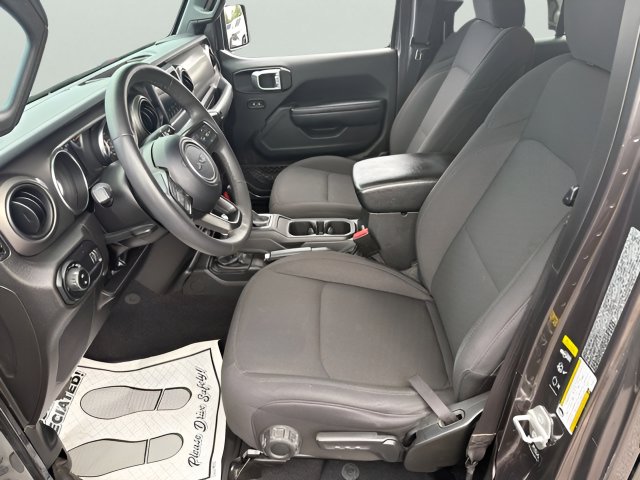 2023 Jeep Gladiator Sport S - Photo 5