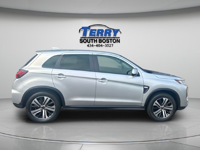 2025 Mitsubishi Outlander Sport ES