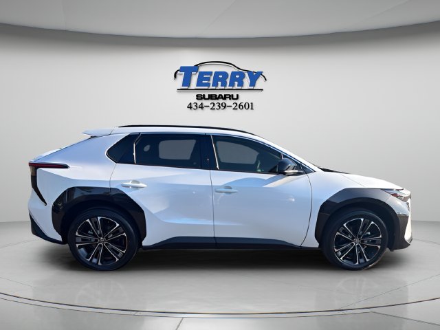 2023 Toyota bZ4X Limited