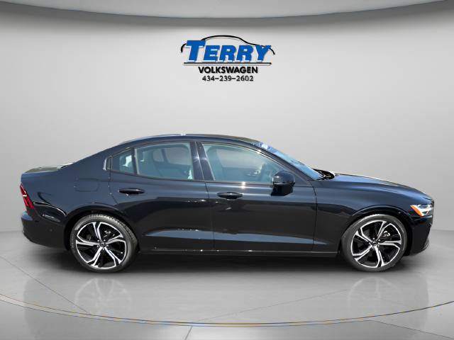 2024 Volvo S60