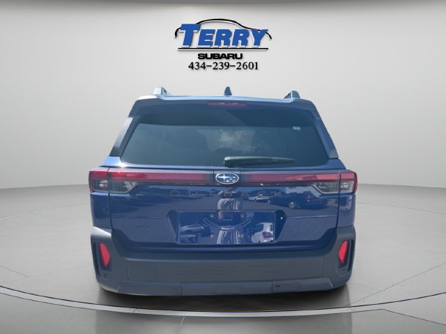 2026 Subaru Outback Premium - Photo 4