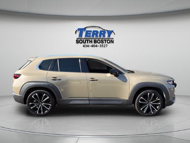 2023 Mazda CX-50 TURBO PREMIUM PLUS