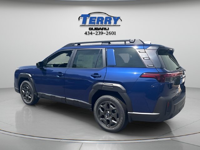 2026 Subaru Outback Premium - Photo 3