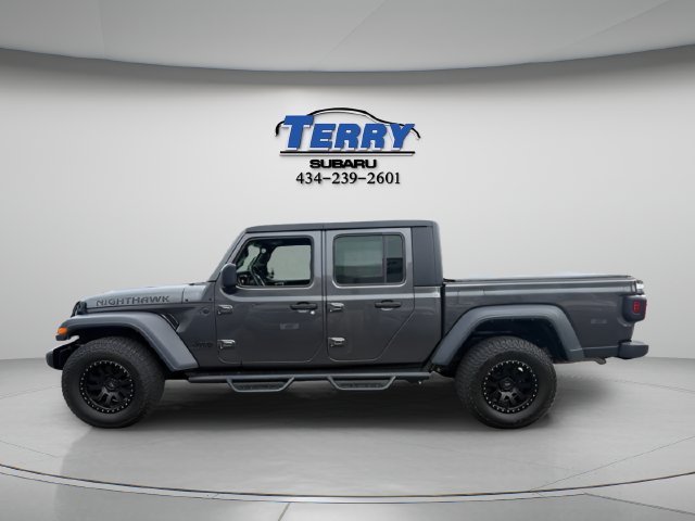 2023 Jeep Gladiator Sport S - Photo 2
