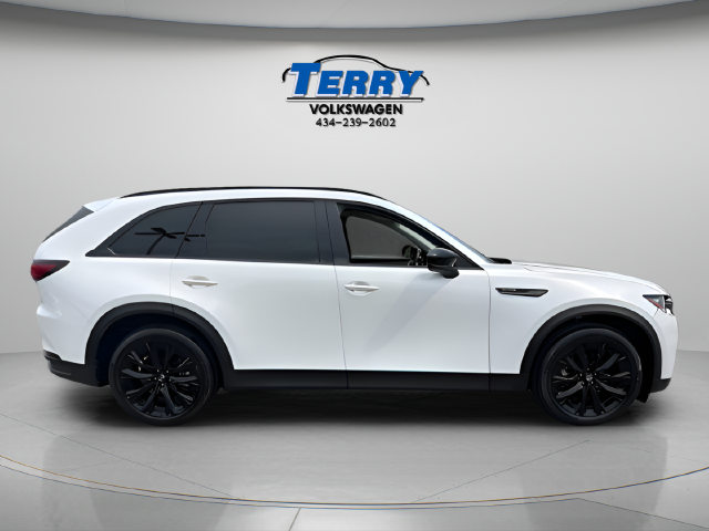 2025 Mazda CX-90 Premium Sport