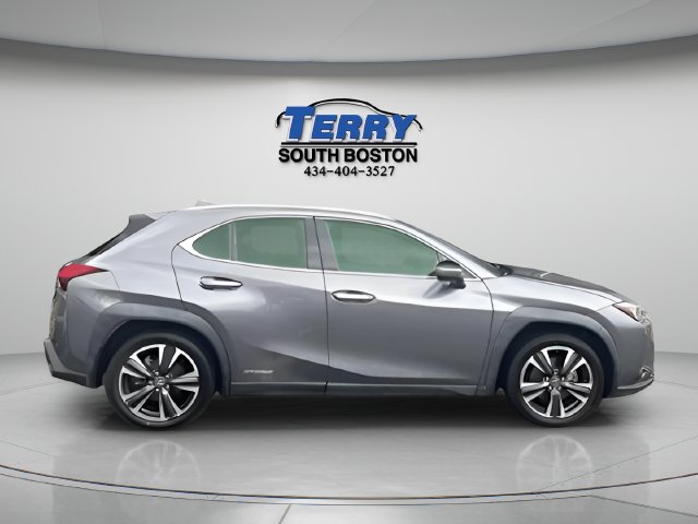 2019 Lexus UX Hybrid 250h