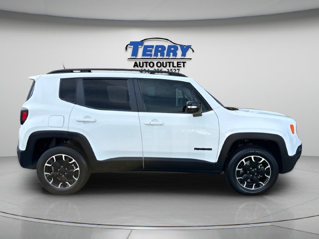 2023 Jeep Renegade Upland