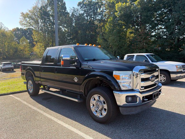 2015 Ford F-350 Super Duty