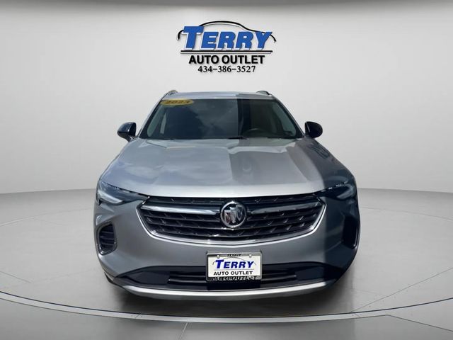 2023 Buick Envision Preferred - Photo 2