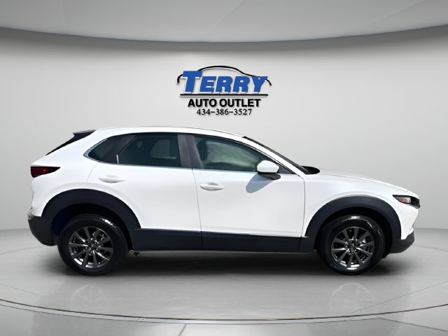 2023 Mazda CX-30 S