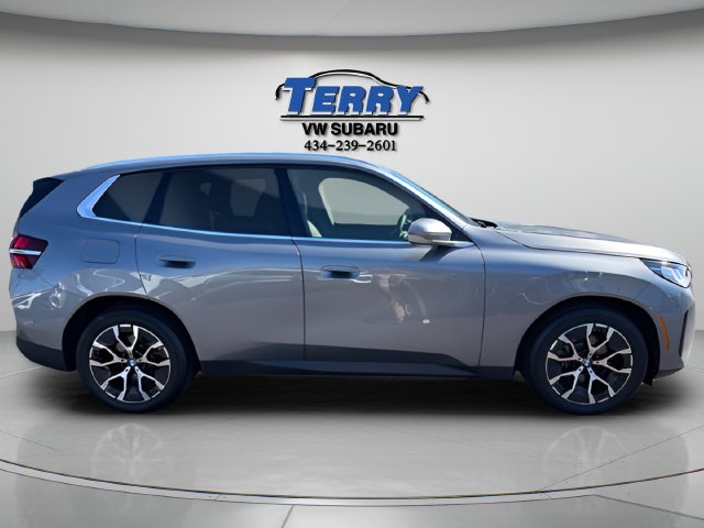 2026 BMW X3 30