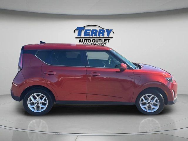 2024 Kia Soul