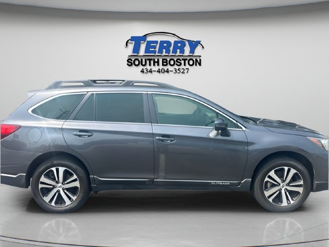 2019 Subaru Outback Limited