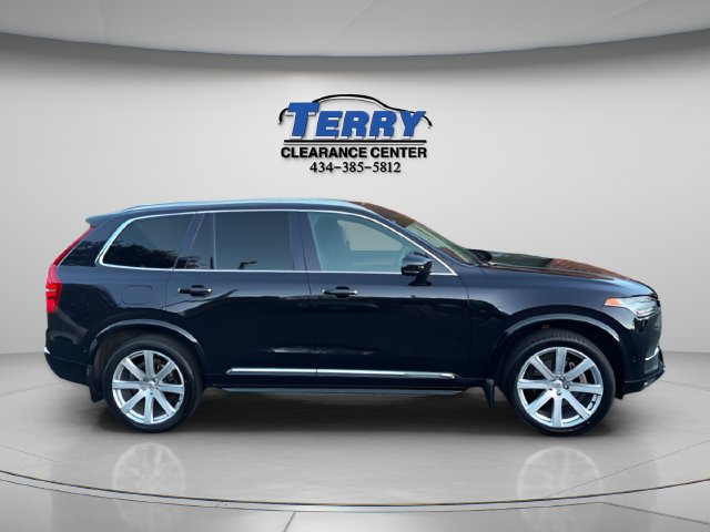 2018 Volvo XC90