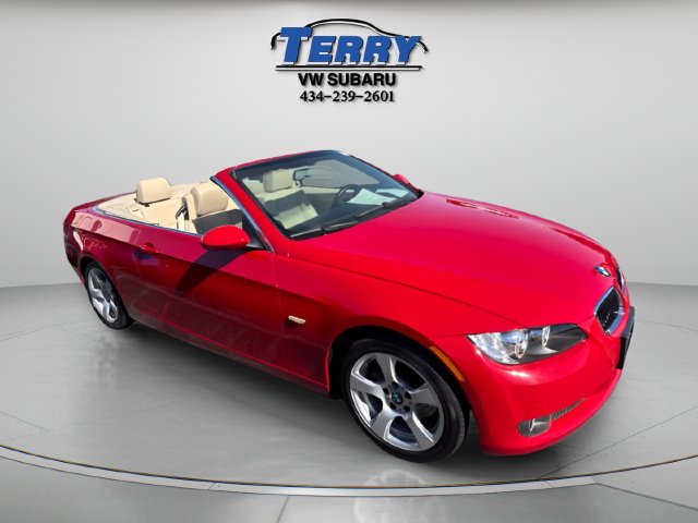 2008 BMW 3 Series 328i