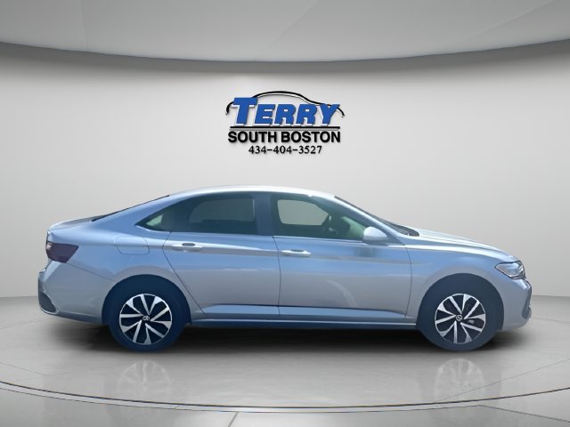 2024 Volkswagen Jetta S
