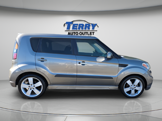 2011 Kia Soul