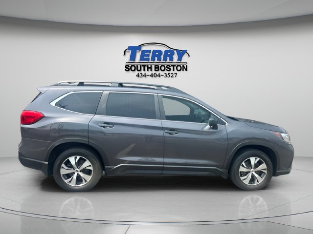 2022 Subaru Ascent Premium