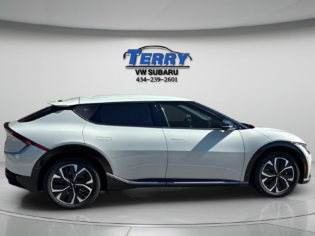 2022 Kia EV6