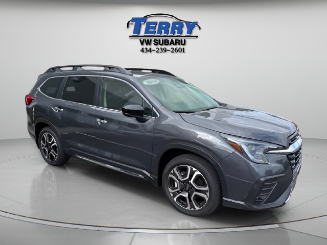 2024 Subaru Ascent Touring