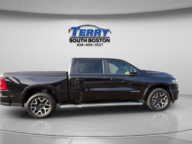 2025 RAM 1500 Pickup Laramie