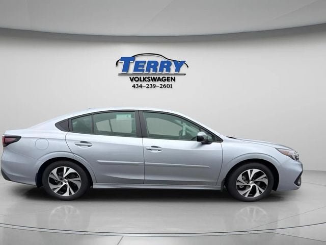 2024 Subaru Legacy