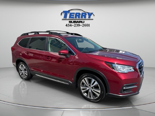 2022 Subaru Ascent Limited