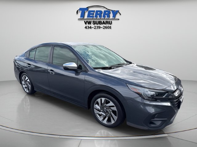 2024 Subaru Legacy Touring