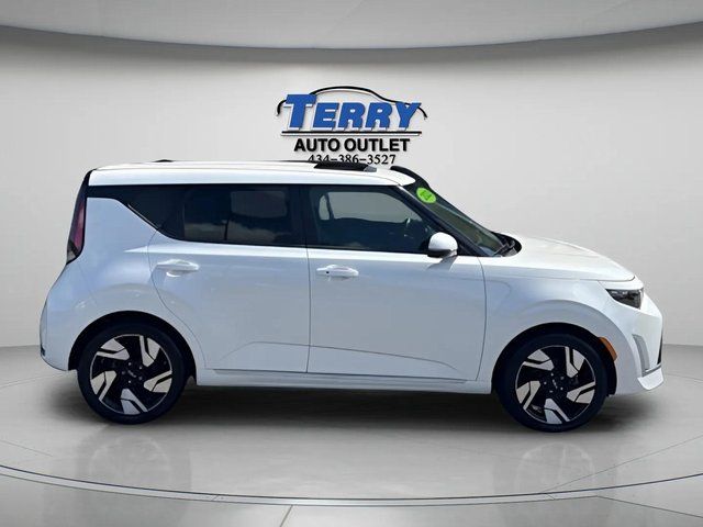 2023 Kia Soul