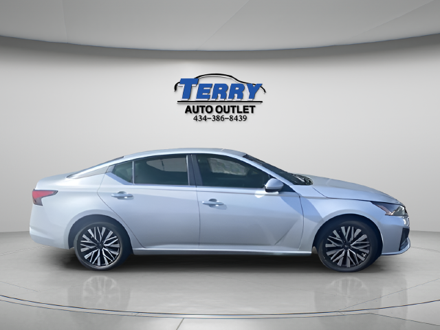 2023 Nissan Altima