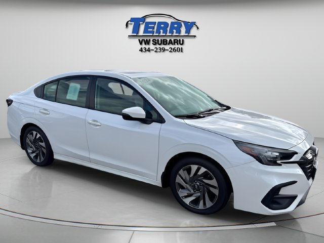 2024 Subaru Legacy Limited