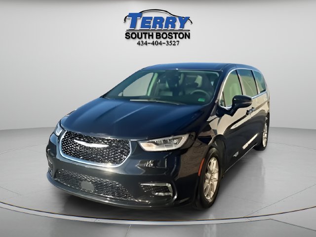 2024 Chrysler Pacifica Touring L - Photo 4