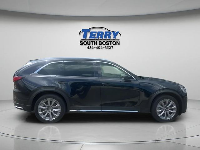2024 Mazda CX-90 Turbo Premium Package's photo