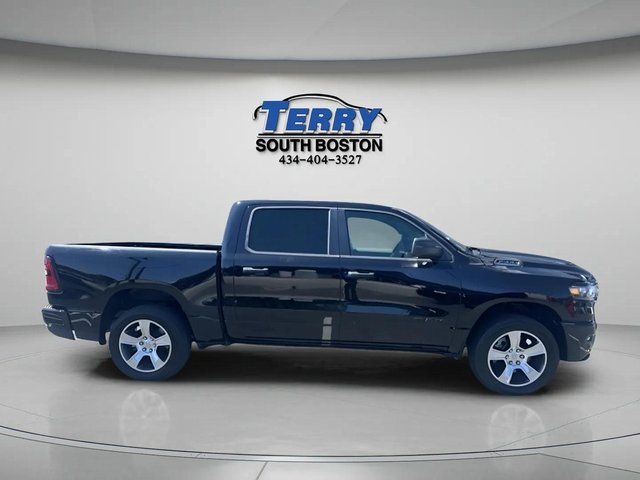 2025 RAM Ram 1500 Pickup
