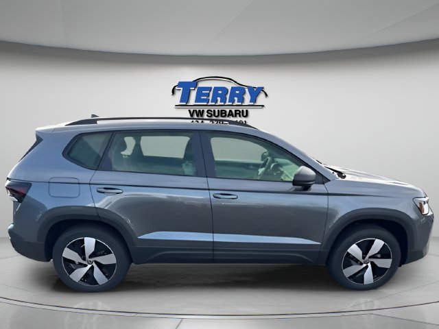 2025 Volkswagen Taos S