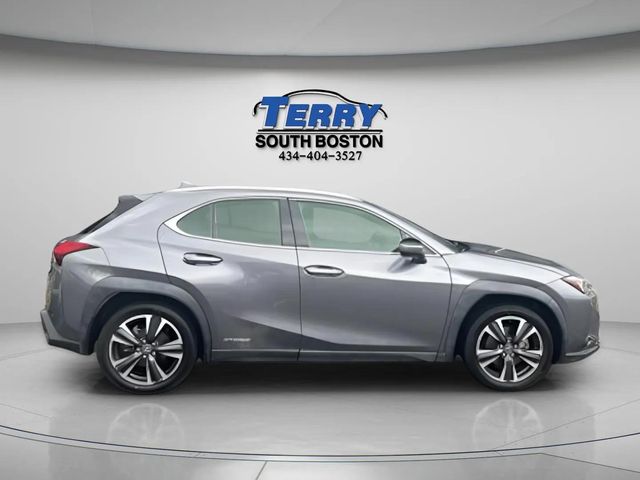 2019 Lexus UX 300h 250h AWD's photo