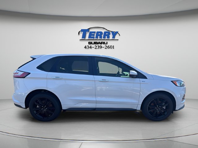 2023 Ford Edge ST-Line