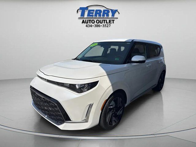 2023 Kia Soul GT-Line - Photo 3
