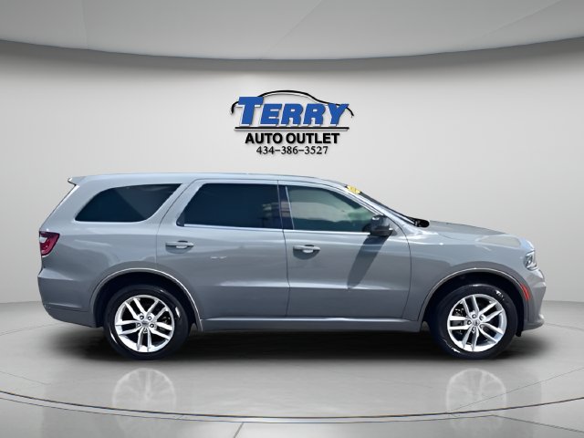 2023 Dodge Durango GT