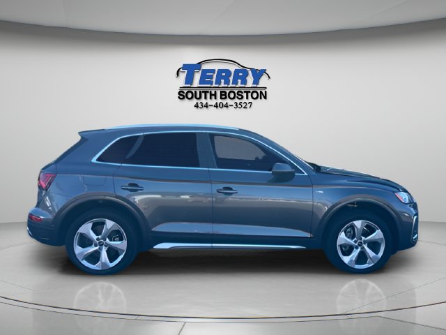 2022 Audi Q5 Prestige