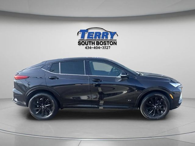 2025 Buick Envista Sport Touring's photo